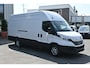 IVECO Daily 35S18 L4H3 Maxi 3.0 180 pk Hi-Matic LED, ACC, Geveerde stoel, Camera, Navigatie