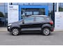Ford EcoSport 1.0 EcoBoost Titanium | Automaat | B&O | Half Leder | Dodehoek | Winterpack | Cruise Control | Dealer Onderhouden! |