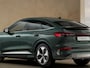 Audi Q4 Sportback e-tron S edition 55 82 kWh 250 kW / 340 PK | Pano | Head up | Matrix | Techniek pro | Bijrijders scherm |