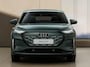 Audi Q4 Sportback e-tron S edition 55 82 kWh 250 kW / 340 PK | Pano | Head up | Matrix | Techniek pro | Bijrijders scherm |