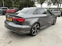 Audi A3 Limousine 35 TFSI CoD Advance Sport Automaat | S-Line Pack | ECC | Navigatie | Parkpilot | Elektrisch Pakket | Afneembare Trekhaak | 19" LM-Velgen | Stoelverwarming | LED Koplampen | Nederlandse auto