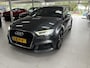 Audi A3 Limousine 35 TFSI CoD Advance Sport Automaat | S-Line Pack | ECC | Navigatie | Parkpilot | Elektrisch Pakket | Afneembare Trekhaak | 19" LM-Velgen | Stoelverwarming | LED Koplampen | Nederlandse auto