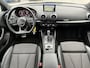 Audi A3 Limousine 35 TFSI CoD Advance Sport Automaat | S-Line Pack | ECC | Navigatie | Parkpilot | Elektrisch Pakket | Afneembare Trekhaak | 19" LM-Velgen | Stoelverwarming | LED Koplampen | Nederlandse auto