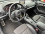 Audi A3 Limousine 35 TFSI CoD Advance Sport Automaat | S-Line Pack | ECC | Navigatie | Parkpilot | Elektrisch Pakket | Afneembare Trekhaak | 19" LM-Velgen | Stoelverwarming | LED Koplampen | Nederlandse auto