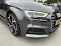Audi A3 Limousine 35 TFSI CoD Advance Sport Automaat | S-Line Pack | ECC | Navigatie | Parkpilot | Elektrisch Pakket | Afneembare Trekhaak | 19" LM-Velgen | Stoelverwarming | LED Koplampen | Nederlandse auto