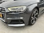 Audi A3 Limousine 35 TFSI CoD Advance Sport Automaat | S-Line Pack | ECC | Navigatie | Parkpilot | Elektrisch Pakket | Afneembare Trekhaak | 19" LM-Velgen | Stoelverwarming | LED Koplampen | Nederlandse auto
