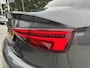 Audi A3 Limousine 35 TFSI CoD Advance Sport Automaat | S-Line Pack | ECC | Navigatie | Parkpilot | Elektrisch Pakket | Afneembare Trekhaak | 19" LM-Velgen | Stoelverwarming | LED Koplampen | Nederlandse auto