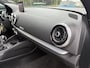 Audi A3 Limousine 35 TFSI CoD Advance Sport Automaat | S-Line Pack | ECC | Navigatie | Parkpilot | Elektrisch Pakket | Afneembare Trekhaak | 19" LM-Velgen | Stoelverwarming | LED Koplampen | Nederlandse auto