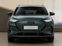 Audi Q4 e-tron S editio 82 kWh 250 kW / 340 PK SUV | pano | Privacy glass | Sonos | Head up | Bijrijders scherm |