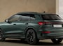 Audi Q4 e-tron S editio 82 kWh 250 kW / 340 PK SUV | pano | Privacy glass | Sonos | Head up | Bijrijders scherm |