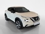 Nissan Juke 1.0 DIG-T Tekna *Navi(Carplay)+360Camera*Climate*Stoel/Stuur Verw.*Adaptive Crusie*Compleet!