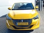 Peugeot 208 1.2 75pk Active | Airconditioning | Navigatie via Apple / Android | Parkeersensoren | Cruise control