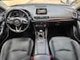 Mazda 3 2.0 SkyActiv-G 120 SkyLease GT BJ.2018 / Navi / Leder / Head- up / Bose / Clima / 18"Lmv !!