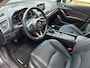 Mazda 3 2.0 SkyActiv-G 120 SkyLease GT BJ.2018 / Navi / Leder / Head- up / Bose / Clima / 18"Lmv !!