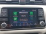 Nissan Micra 1.0T 92pk N-Design + Connect Pack | Airconditioning | Navigatie | Cruise control | Apple / Android | All season