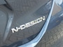 Nissan Micra 1.0T 92pk N-Design + Connect Pack | Airconditioning | Navigatie | Cruise control | Apple / Android | All season