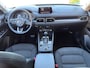 Mazda CX-5 2.0 SKYACTIV-G 165pk Automaat Comfort | Climate control | Trekhaak 2000kg | Navigatie via Apple / Android | Lm-velgen | Winterpakket | Parkeersensoren v+a
