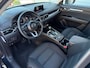Mazda CX-5 2.0 SKYACTIV-G 165pk Automaat Comfort | Climate control | Trekhaak 2000kg | Navigatie via Apple / Android | Lm-velgen | Winterpakket | Parkeersensoren v+a
