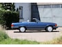 Mercedes-Benz SL 300 SL R107 Original paint