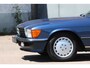 Mercedes-Benz SL 300 SL R107 Original paint