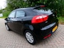 Kia Rio 1.2 CVVT 86pk 2e eig. 5-deurs Airco Navi Historie Zuinig A-Label