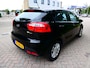 Kia Rio 1.2 CVVT 86pk 2e eig. 5-deurs Airco Navi Historie Zuinig A-Label