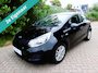Kia Rio 1.2 CVVT 86pk 2e eig. 5-deurs Airco Navi Historie Zuinig A-Label