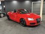 Audi TT Roadster 2.0 TFSI 200pk S-Line Plus Youngtimer