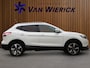 Nissan Qashqai 1.2 Connect Edition | Pano | Keyless | 360 Camera | Stoelverwarming | Trekhaak | Cruise | LM Velgen