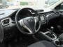 Nissan Qashqai 1.2 Connect Edition | Pano | Keyless | 360 Camera | Stoelverwarming | Trekhaak | Cruise | LM Velgen