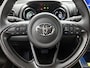 Toyota Yaris 1.5 Hybrid Executive | Stoelverwarming | Apple CarPlay/Android Auto | Climate Control | Cruise Control Adaptive | Achteruitrijcamera | JBL | HUD | Parkeersensoren voor+achter | BLIS |