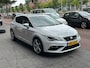 SEAT Leon 1.5 TSI FR Edition Automaat Leer Navi Carplay