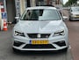 SEAT Leon 1.5 TSI FR Edition Automaat Leer Navi Carplay