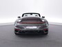 Porsche 911 Cabrio 3.8 Turbo S