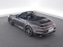 Porsche 911 Cabrio 3.8 Turbo S