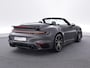 Porsche 911 Cabrio 3.8 Turbo S