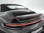 Porsche 911 Cabrio 3.8 Turbo S
