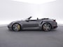 Porsche 911 Cabrio 3.8 Turbo S