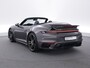 Porsche 911 Cabrio 3.8 Turbo S