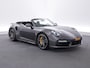 Porsche 911 Cabrio 3.8 Turbo S