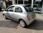 Nissan Micra 1.2 e-Vision Automaat