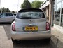 Nissan Micra 1.2 e-Vision Automaat