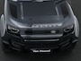 Land Rover Defender 3.0 D300 110 MHEV X-Dynamic HSE | grijs kenteken | Advanced Towing Pack | Cold Climate Pack | Android Auto / Apple CarPlay |