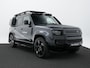 Land Rover Defender 3.0 D300 110 MHEV X-Dynamic HSE | grijs kenteken | Advanced Towing Pack | Cold Climate Pack | Android Auto / Apple CarPlay |