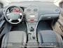 Ford Focus Wagon 1.6 Titanium | Airco | Cruise | Panorama Schuif-/Kanteldak | Parkeersensoren achter