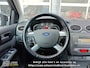 Ford Focus Wagon 1.6 Titanium | Airco | Cruise | Panorama Schuif-/Kanteldak | Parkeersensoren achter