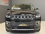 Jeep Compass 1.3 T 150pk Limited Automaat Dode hoek, Carplay, Stoelverwarming, Afn.Trekhaak