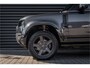 Land Rover Defender 110 3.0 D250 X-Dynamic SE Laag schot grijs kenteken