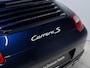 Porsche 911 Carrera S Handgeschakeld