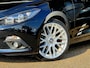 Mazda 3 1.5 TS 100PK |Clima|Cruise|Navi|Lmv|ESP|62.000!!